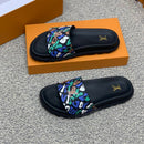 Slide Louis Vuitton
