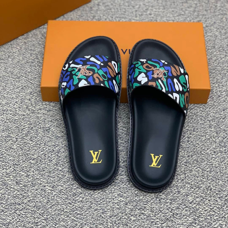 Slide Louis Vuitton