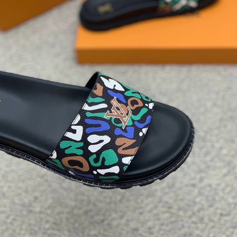 Slide Louis Vuitton