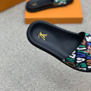 Slide Louis Vuitton