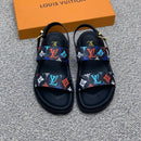 Slide Louis Vuitton