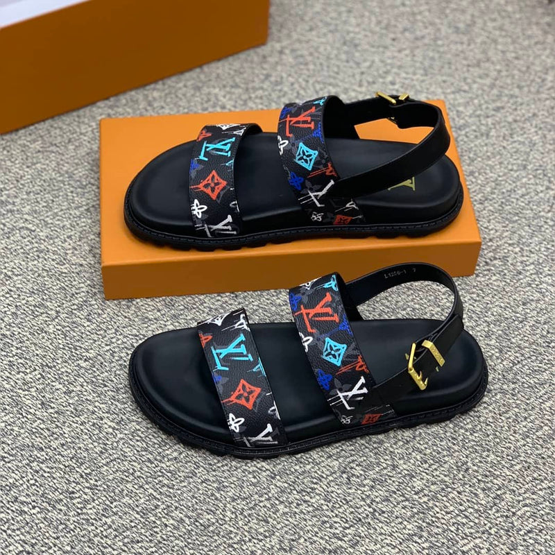 Slide Louis Vuitton