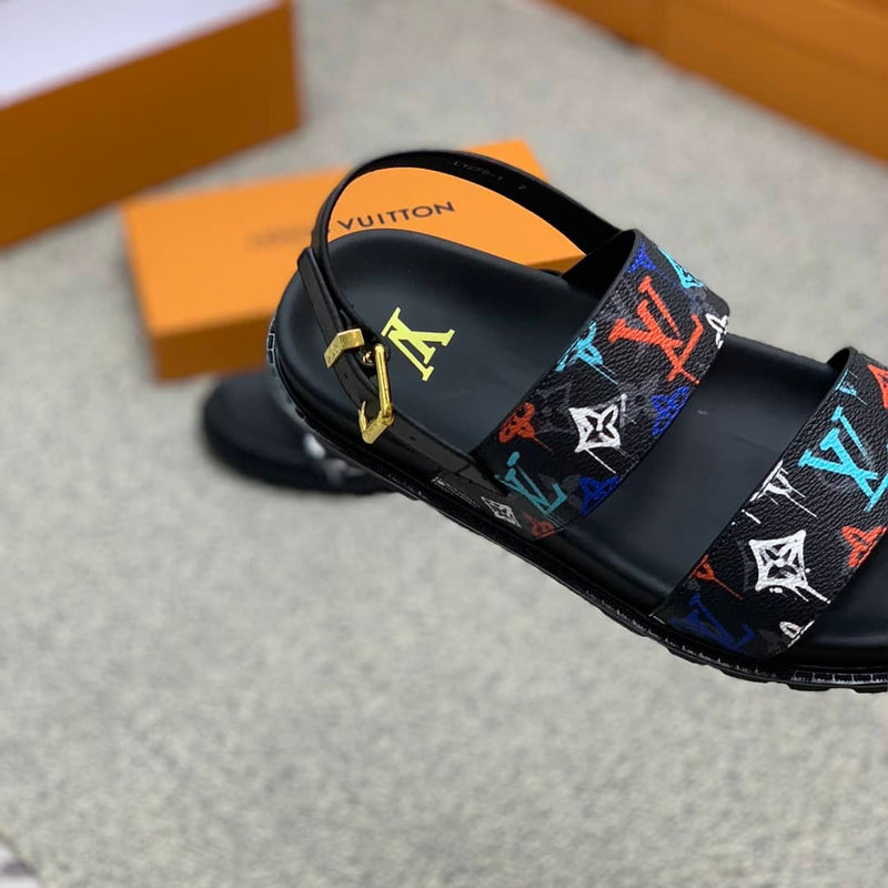 Slide Louis Vuitton