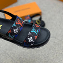Slide Louis Vuitton