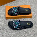 Slide Louis Vuitton