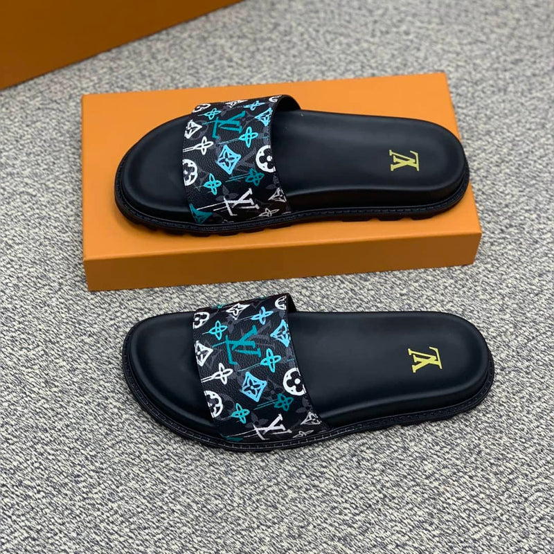 Slide Louis Vuitton