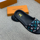 Slide Louis Vuitton