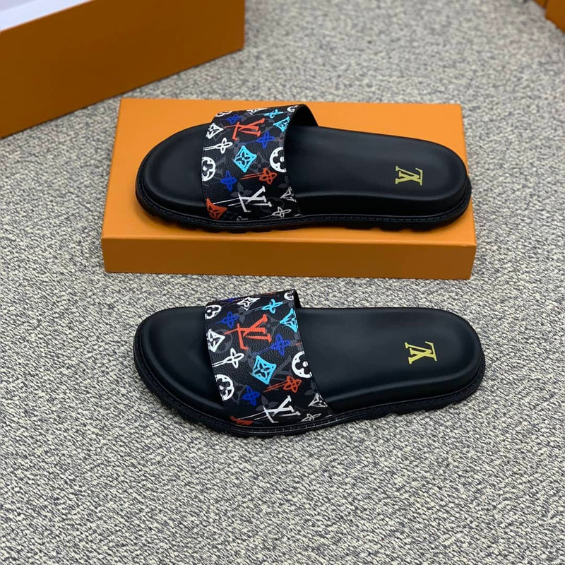 Slide Louis Vuitton