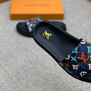 Slide Louis Vuitton