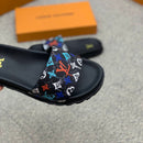 Slide Louis Vuitton