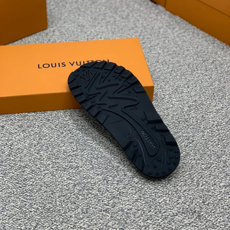 Slide Louis Vuitton