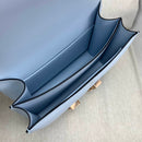 Bolsa Hermès Constance 19cm Epsom TO