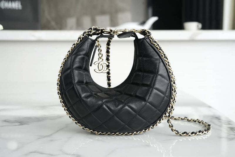 Bolsa CHANEL 23P