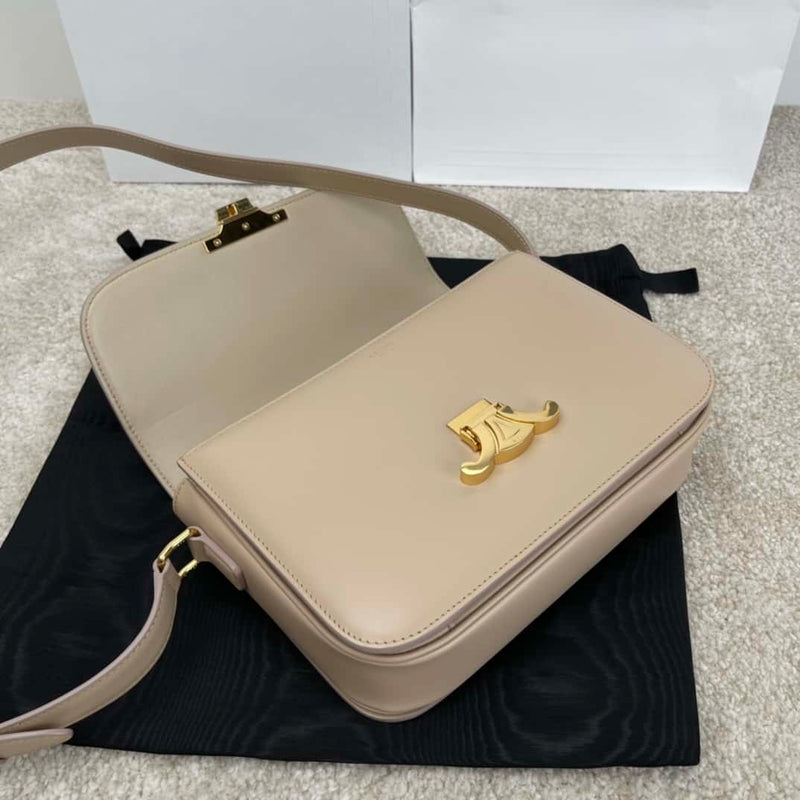 Bolsa Celine Triomphe