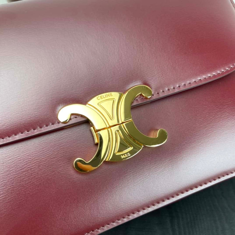 Bolsa Celine Triomphe