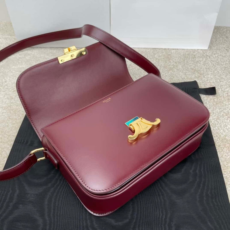 Bolsa Celine Triomphe