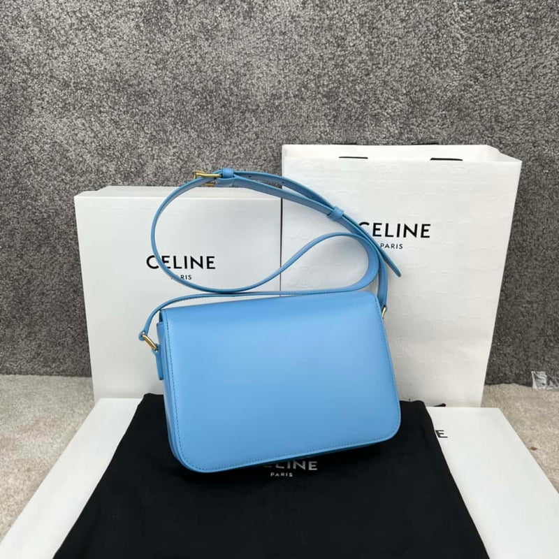 Bolsa Celine Triomphe