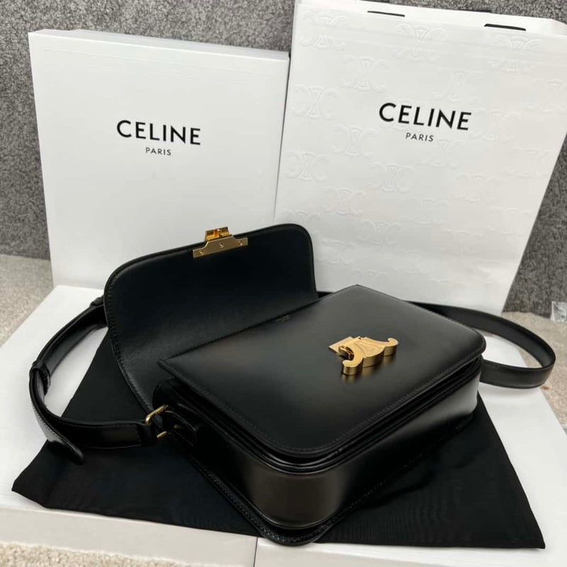 Bolsa Celine Triomphe