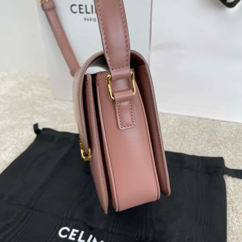 Bolsa Celine Triomphe