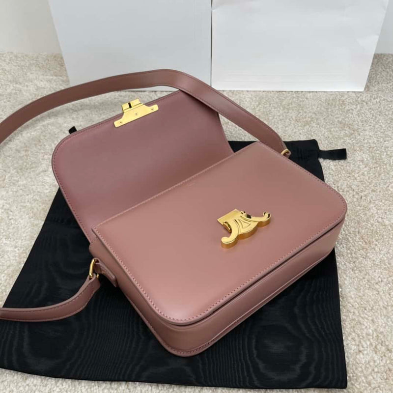 Bolsa Celine Triomphe