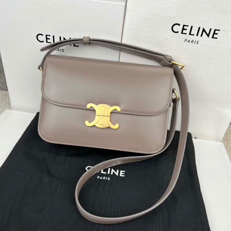 Bolsa Celine Triomphe