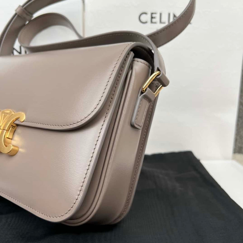 Bolsa Celine Triomphe