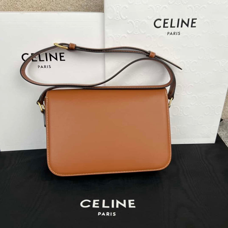 Bolsa Celine Triomphe