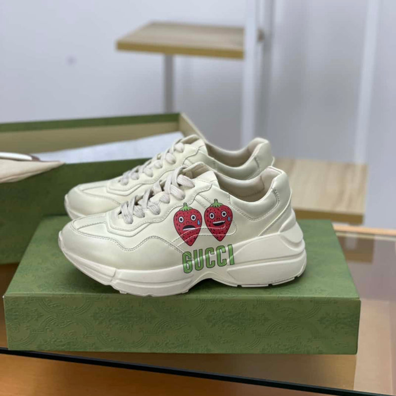 Tênis Gucci