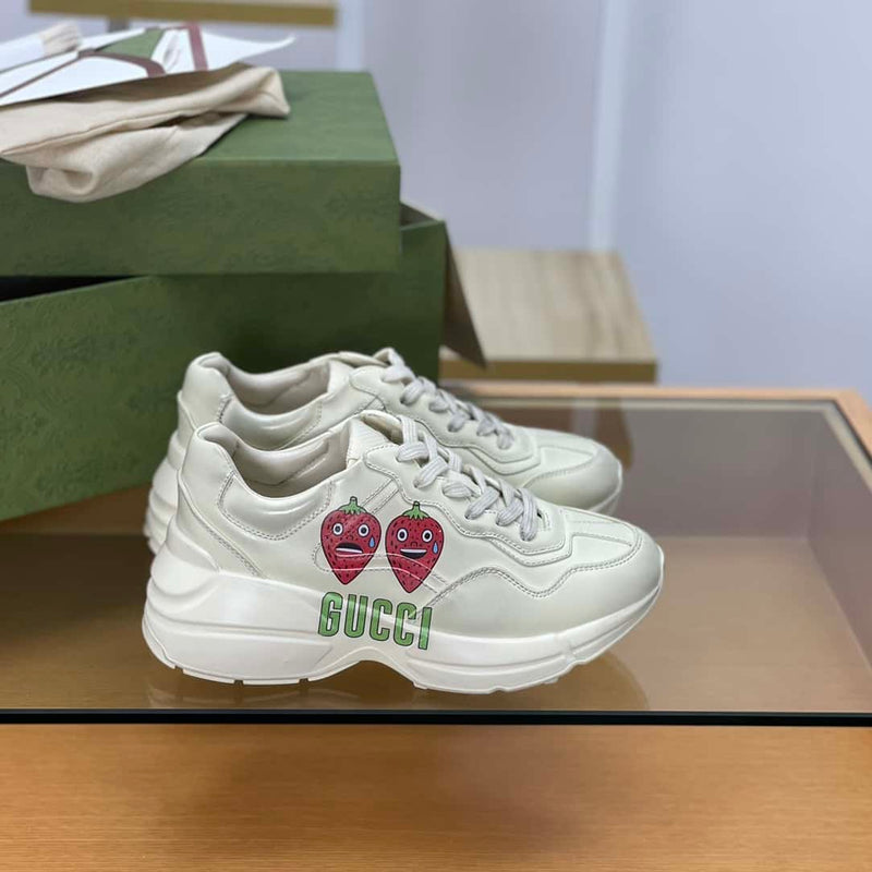 Tênis Gucci