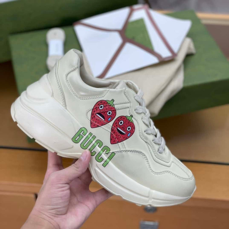 Tênis Gucci