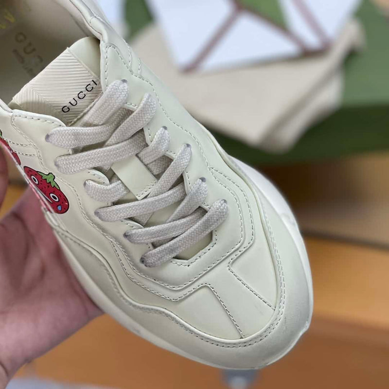 Tênis Gucci