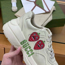 Tênis Gucci