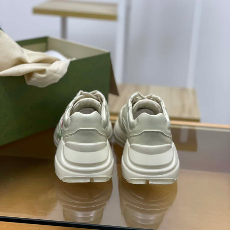 Tênis Gucci
