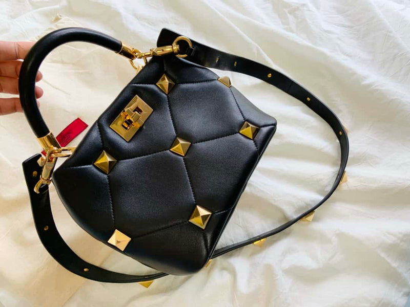 Bolsa Valentino