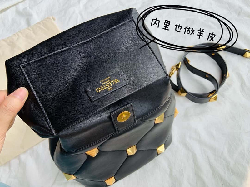 Bolsa Valentino