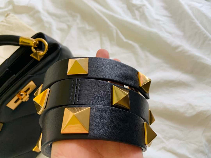 Bolsa Valentino