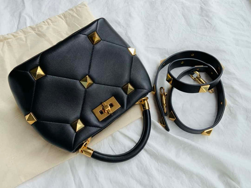 Bolsa Valentino