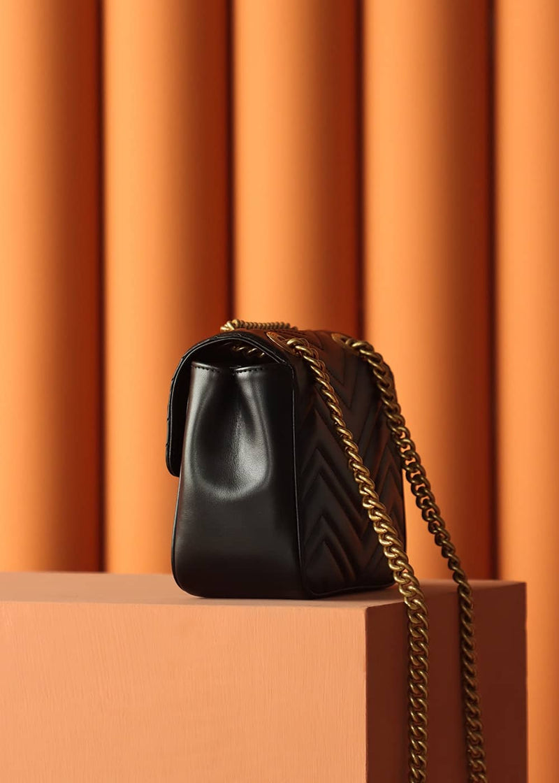 Bolsa Gucci Marmont Mini
