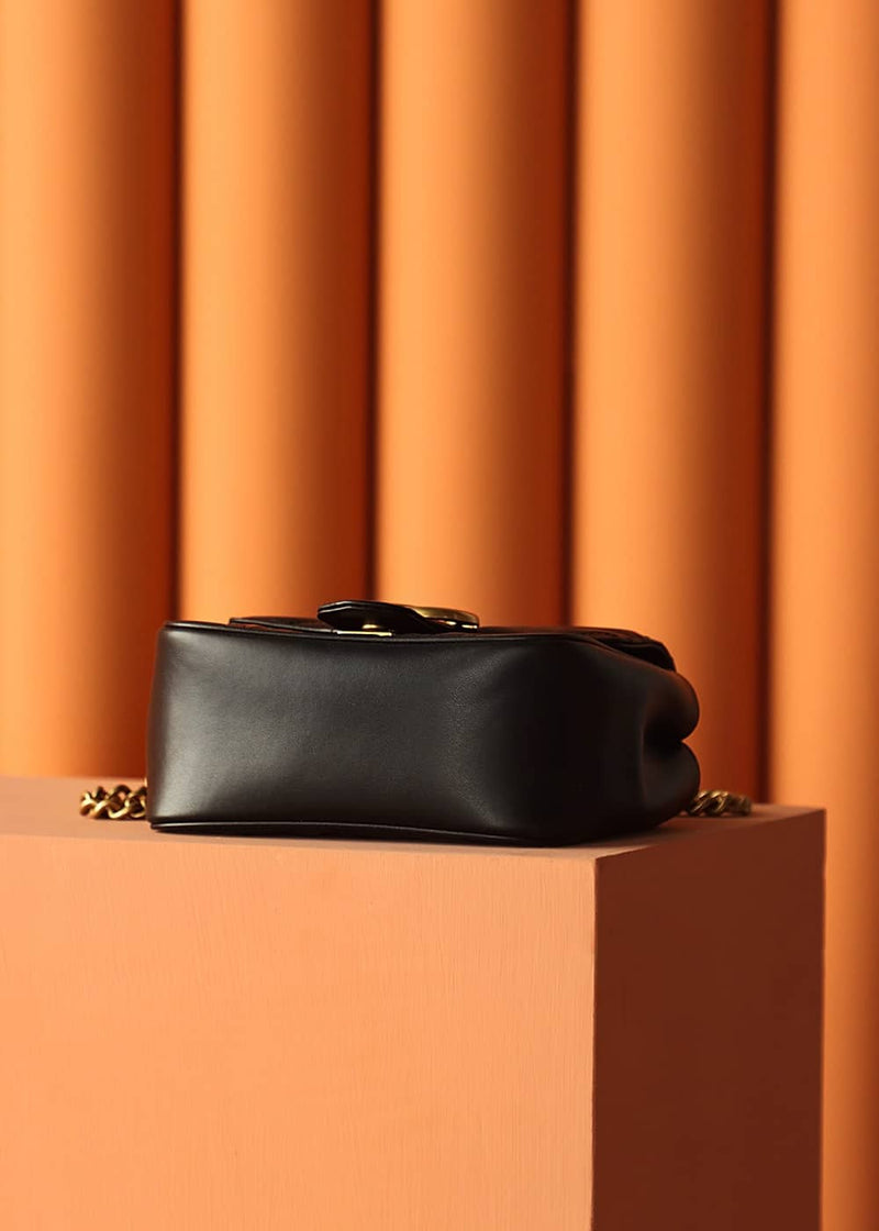 Bolsa Gucci Marmont Mini
