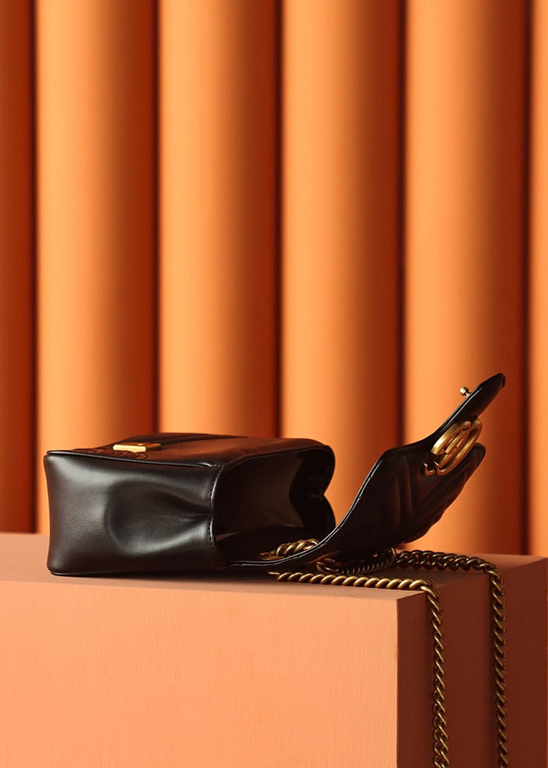 Bolsa Gucci Marmont Mini