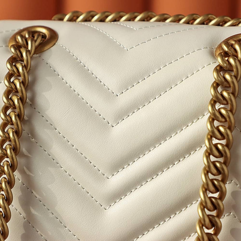 Bolsa Gucci Marmont Mini