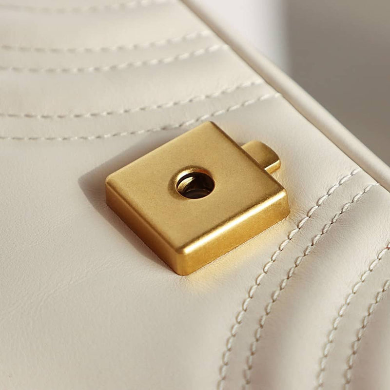 Bolsa Gucci Marmont Mini