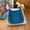 Bolsa Hermès Evelyn 29cm clemenc Tc