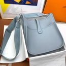 Bolsa Hermès Evelyn 28cm J7 Clemence TC