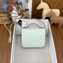 Bolsa Hermès Constance 9cm