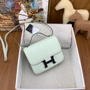 Bolsa Hermès Constance 9cm