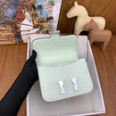 Bolsa Hermès Constance 9cm