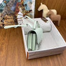 Bolsa Hermès Constance 9cm