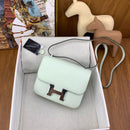 Bolsa Hermès Constance 9cm