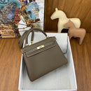 Bolsa Hermès Kelly togo 25cm 18